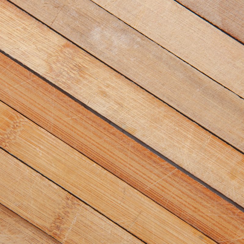Chengai Wood Decking