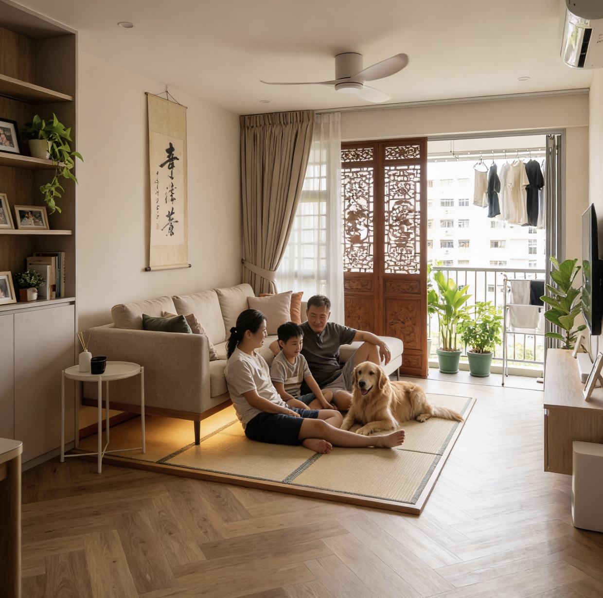 Durable Hardwood Flooring Options Guide