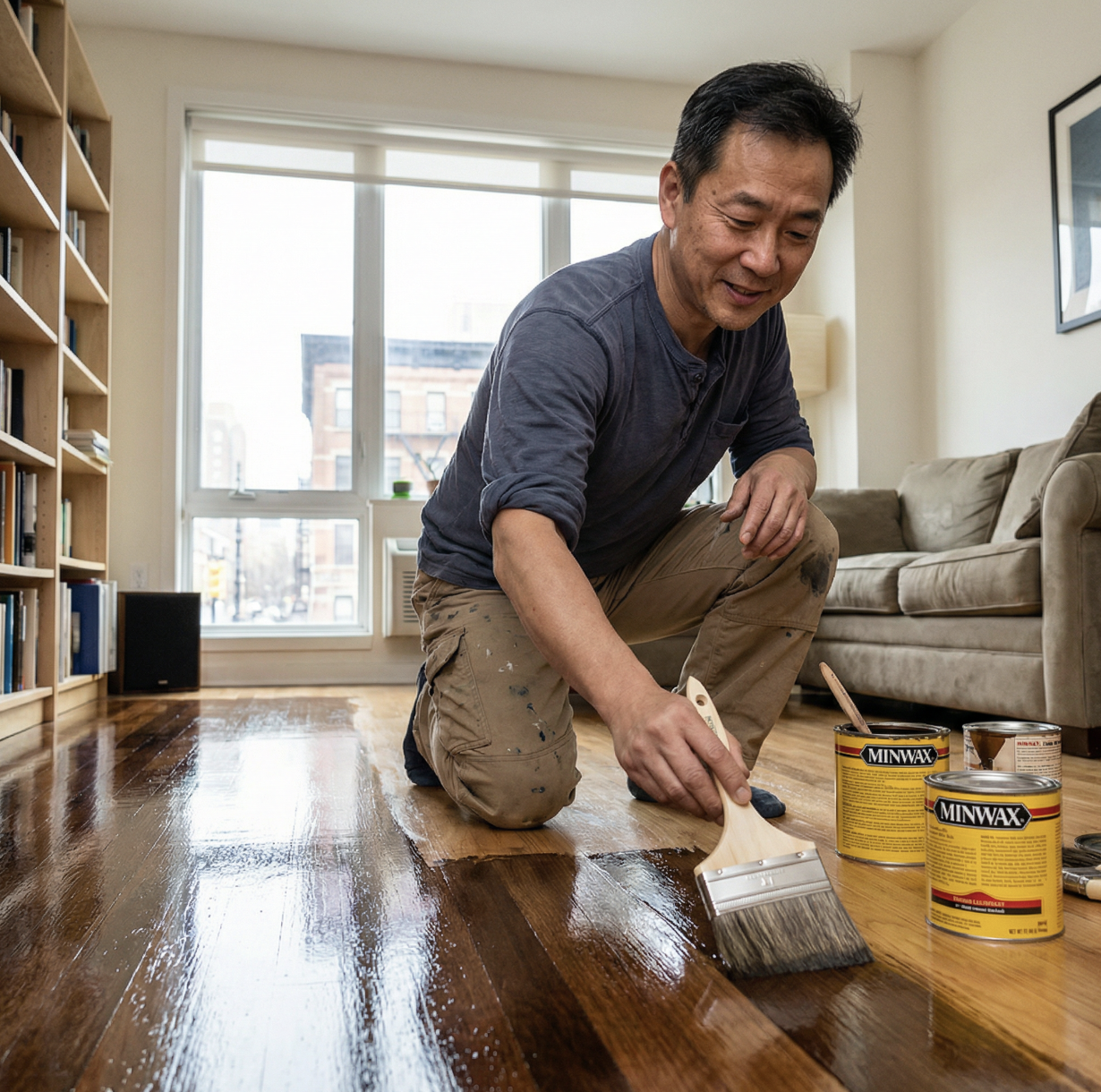 Engineered Timber in Humid Climates Guide