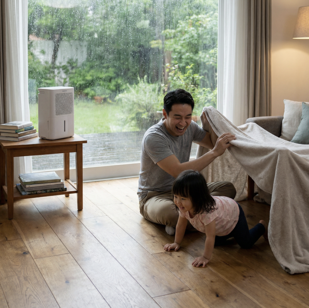 Engineered Timber in Humid Climates Guide